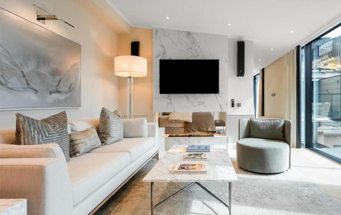 Waldorf Astoria Helsinki