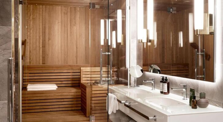 Hotel St. George Helsinki