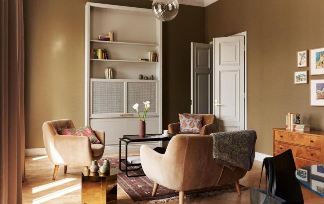 Hotel St. George Helsinki