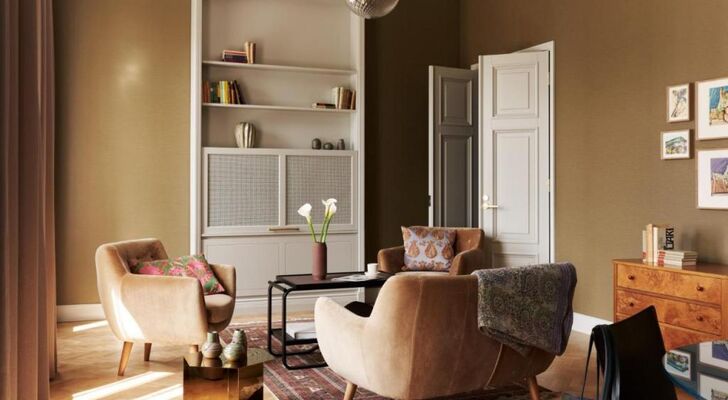 Hotel St. George Helsinki