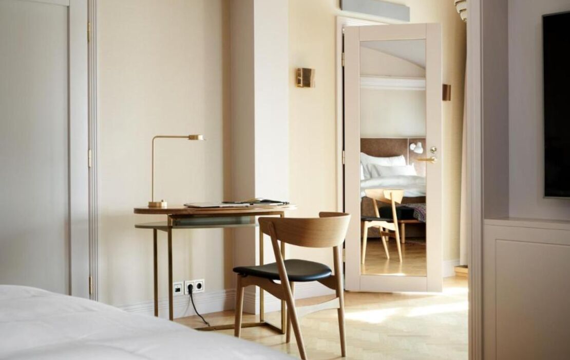 Hotel St. George Helsinki