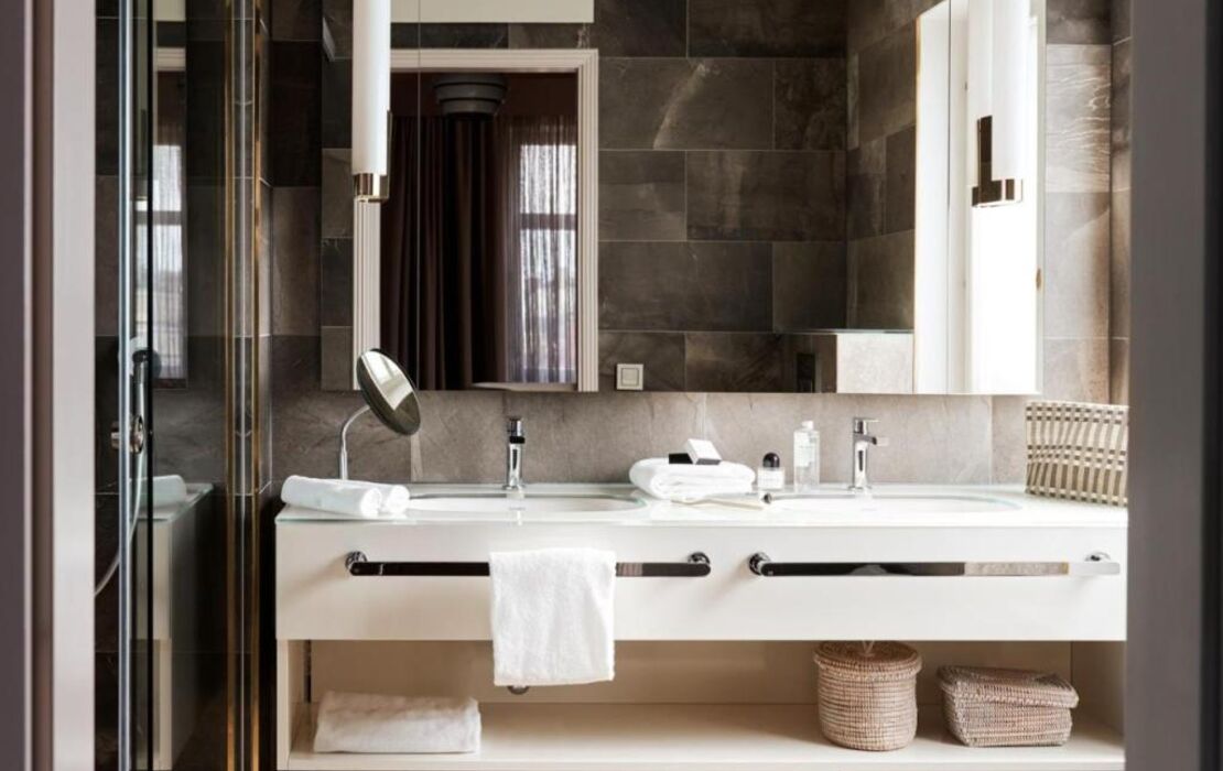 Hotel St. George Helsinki