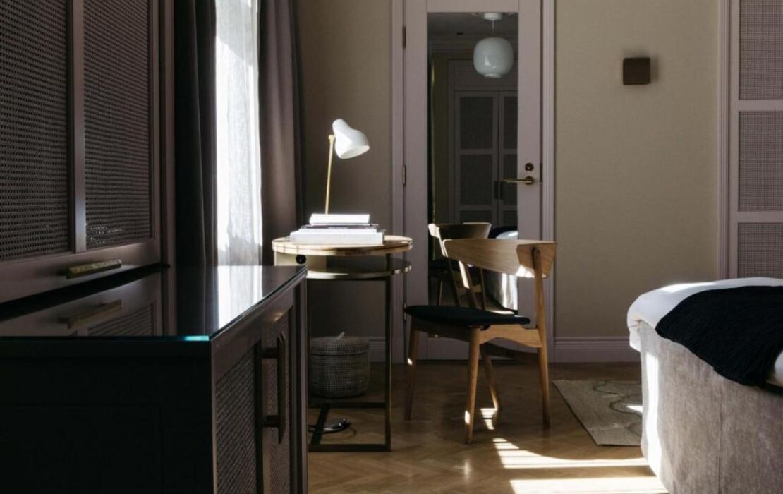 Hotel St. George Helsinki