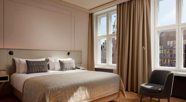 NH Collection Helsinki Grand Hansa