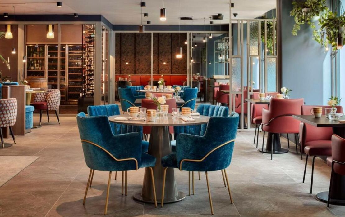 NH Collection Helsinki Grand Hansa