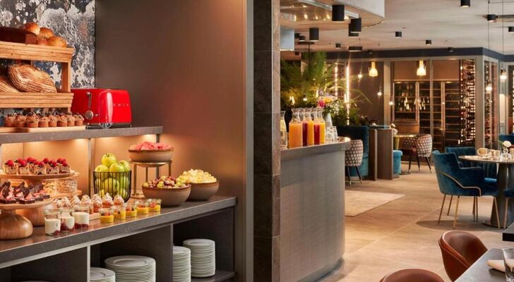 NH Collection Helsinki Grand Hansa