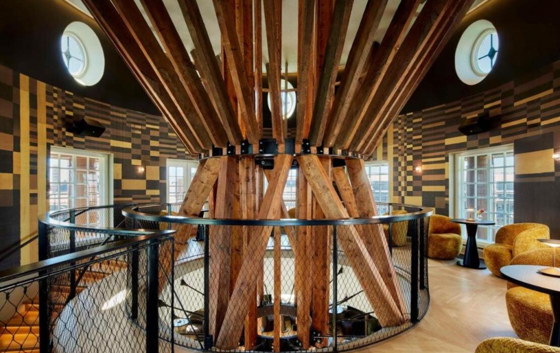 NH Collection Helsinki Grand Hansa