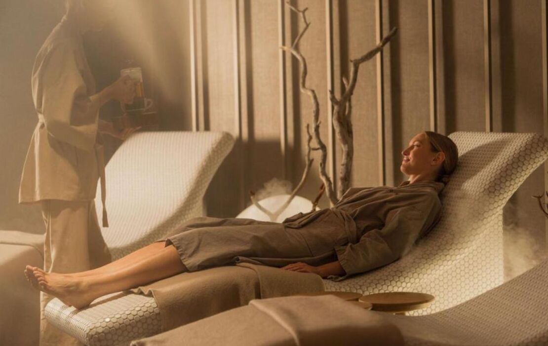 NH Collection Helsinki Grand Hansa