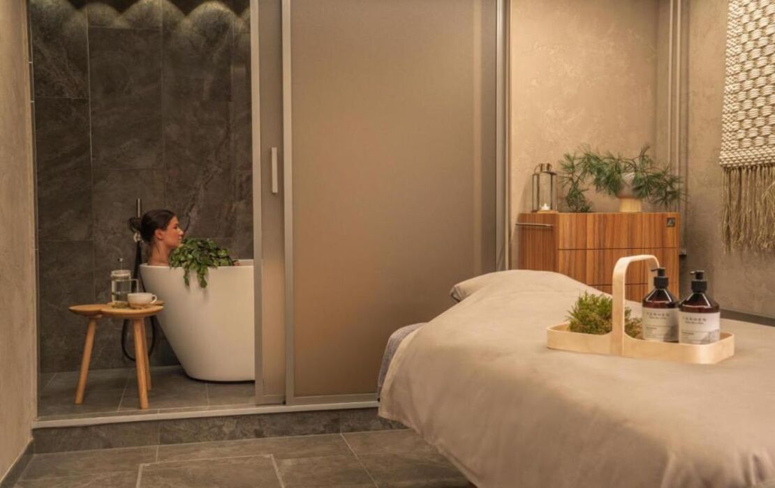 NH Collection Helsinki Grand Hansa