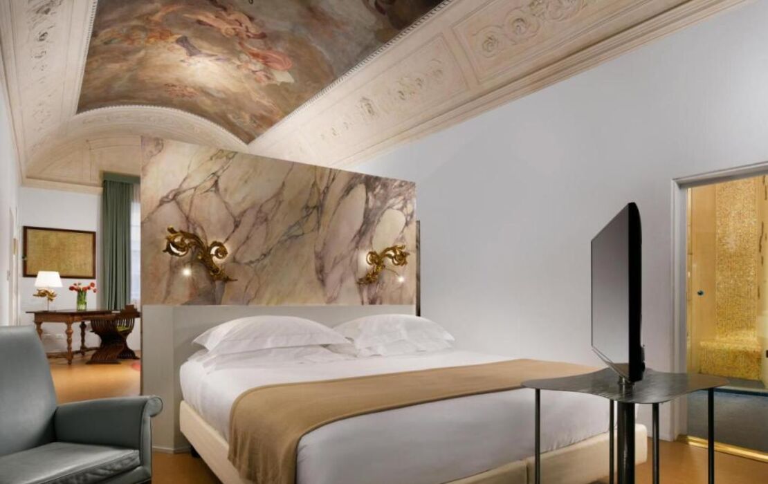 Leone Blu Suites | UNA Esperienze