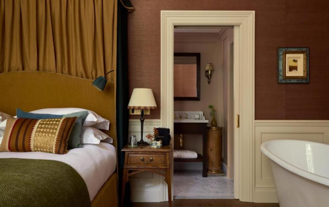 The Zetter Bloomsbury