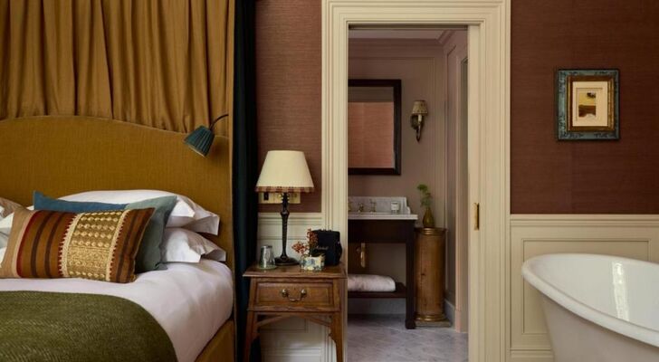 The Zetter Bloomsbury