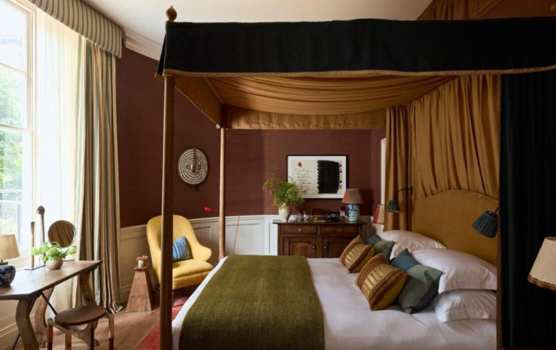 The Zetter Bloomsbury