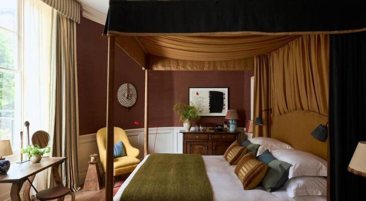 The Zetter Bloomsbury