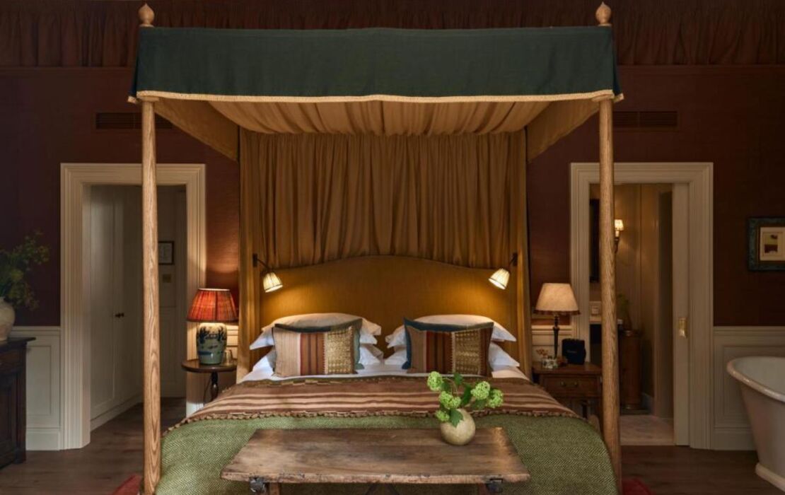 The Zetter Bloomsbury