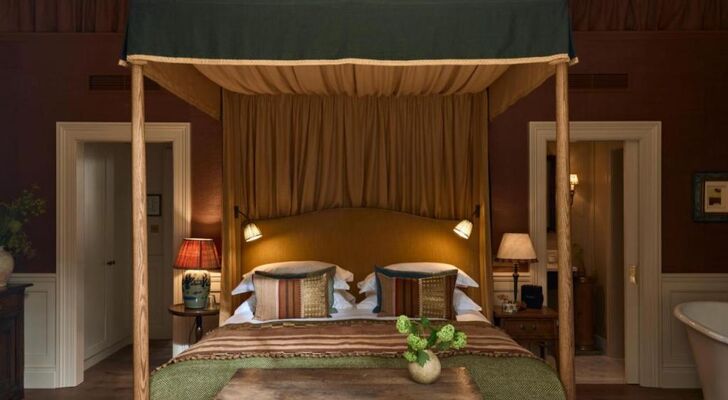 The Zetter Bloomsbury