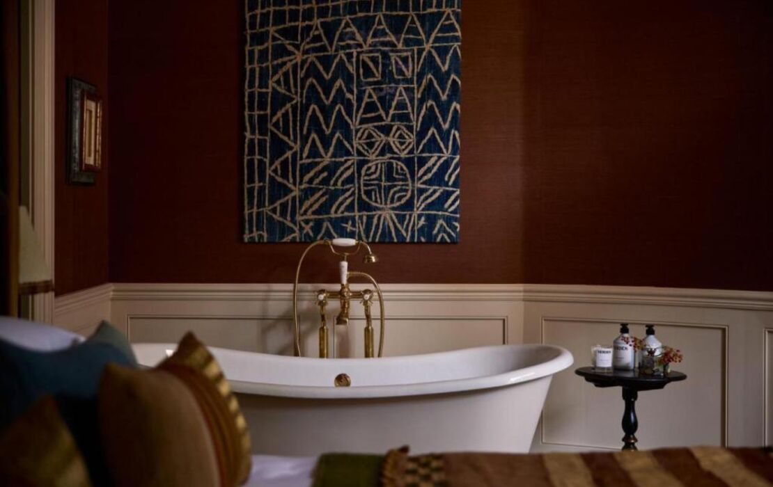 The Zetter Bloomsbury