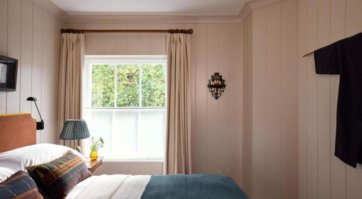 The Zetter Bloomsbury