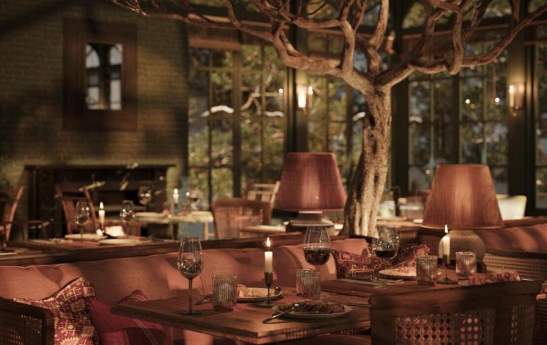 The Zetter Bloomsbury