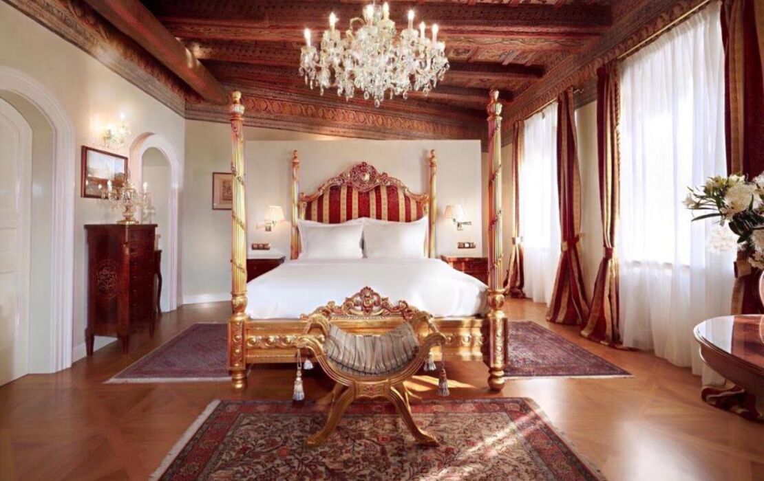 Alchymist Prague Castle Suites Hotel