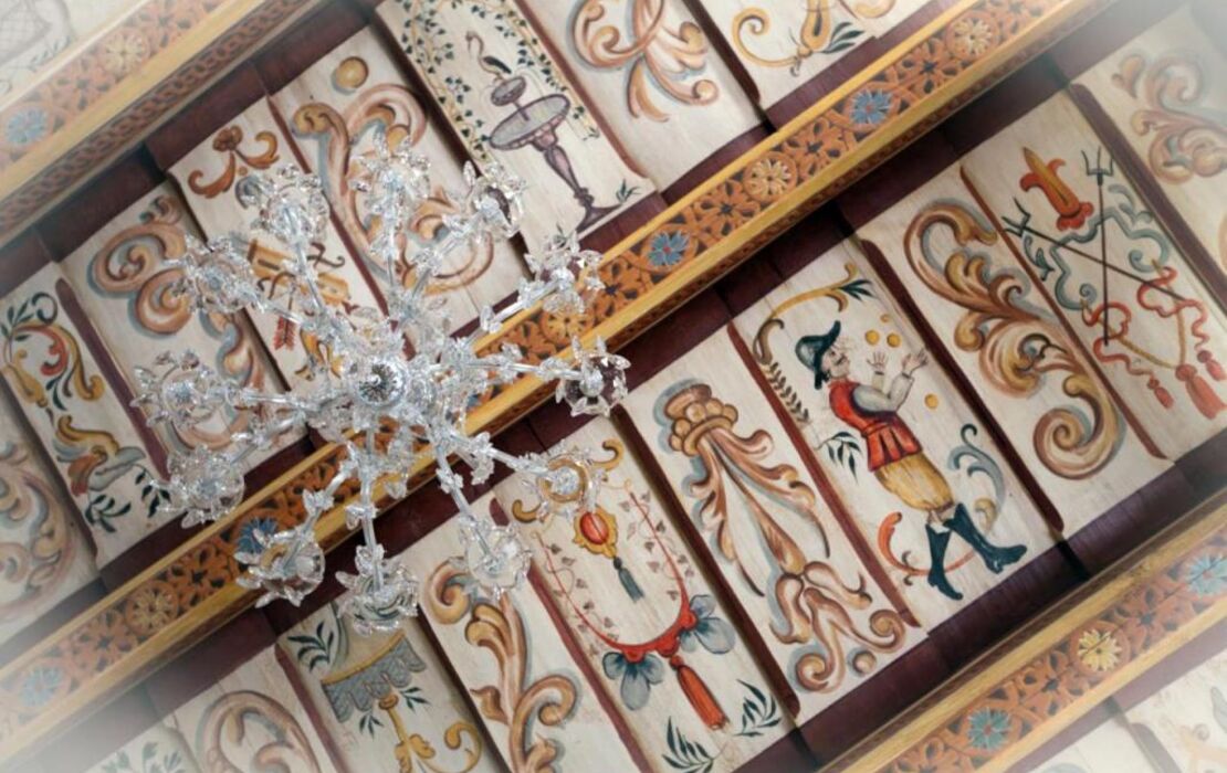 Alchymist Prague Castle Suites Hotel