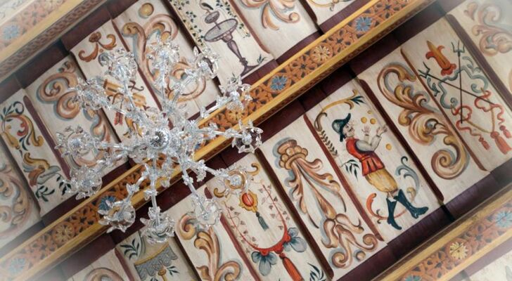 Alchymist Prague Castle Suites Hotel