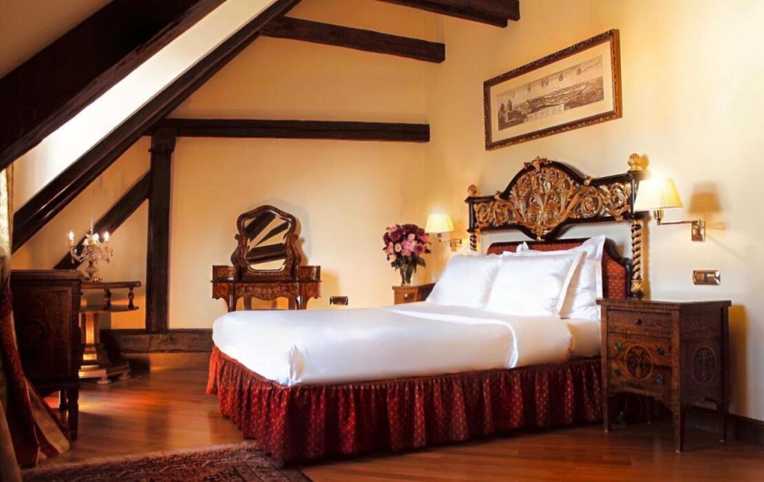 Alchymist Prague Castle Suites Hotel