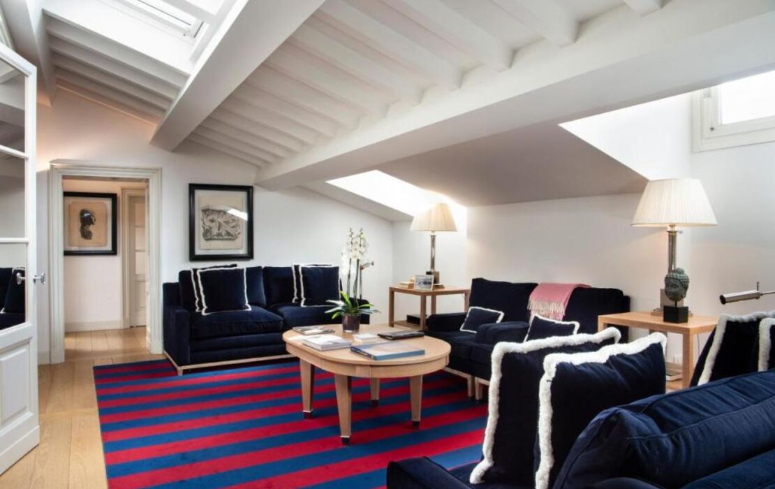 Palazzo Vecchietti - Residenza D'Epoca