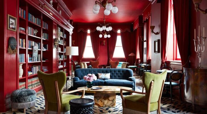 Maison Metier, in the Unbound Collection by Hyatt