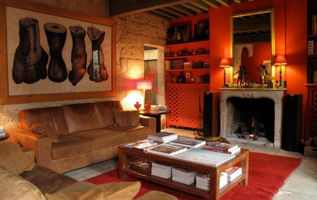 Hotel Les Templiers