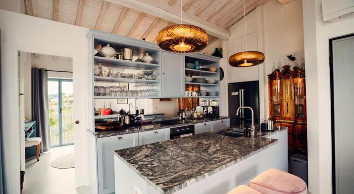 Borgo 69 Villas & Suites