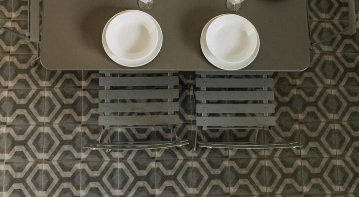 La Dime de Giverny - Cottages