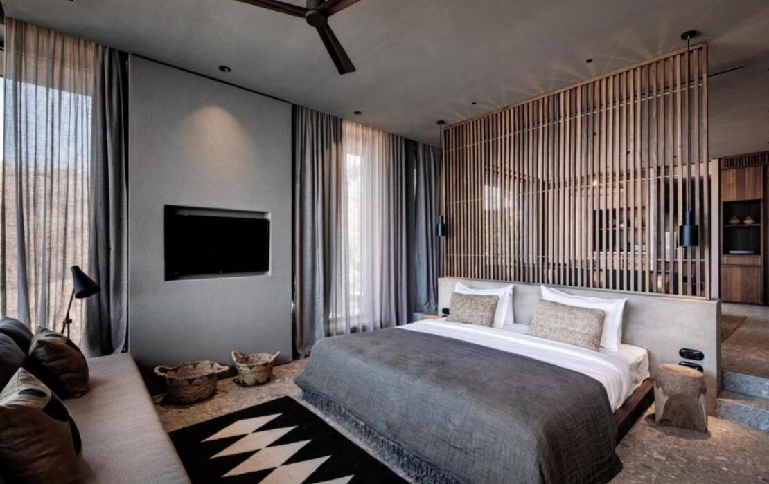 Domes Zeen Chania, a Luxury Collection Resort, Crete