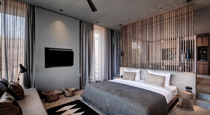 Domes Zeen Chania, a Luxury Collection Resort, Crete