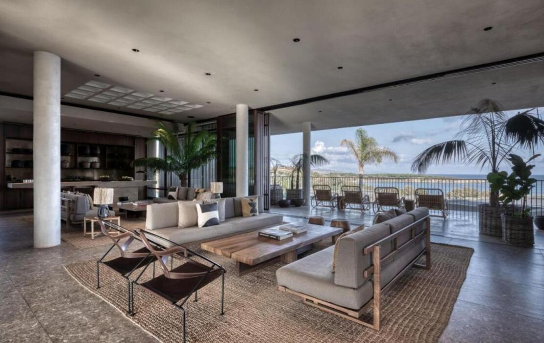 Domes Zeen Chania, a Luxury Collection Resort, Crete