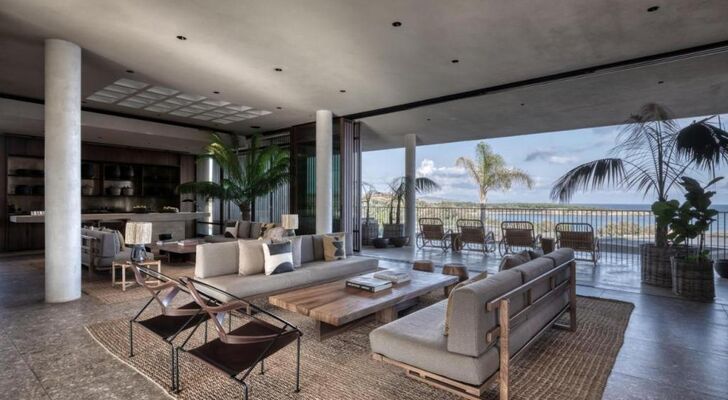 Domes Zeen Chania, a Luxury Collection Resort, Crete