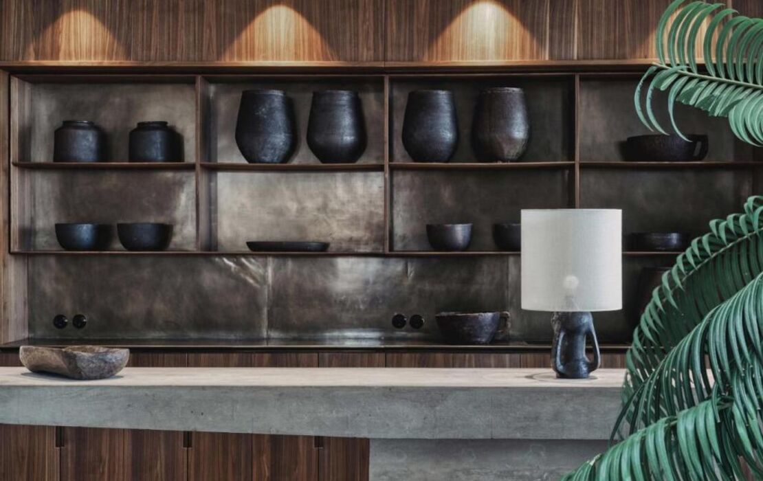 Domes Zeen Chania, a Luxury Collection Resort, Crete