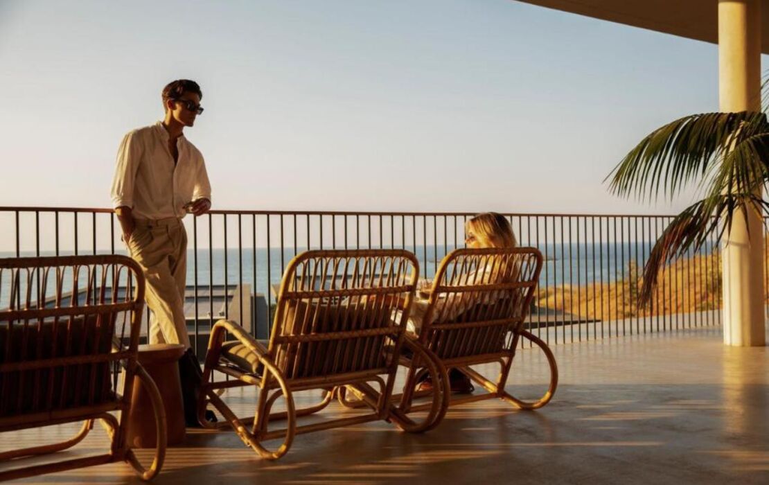 Domes Zeen Chania, a Luxury Collection Resort, Crete