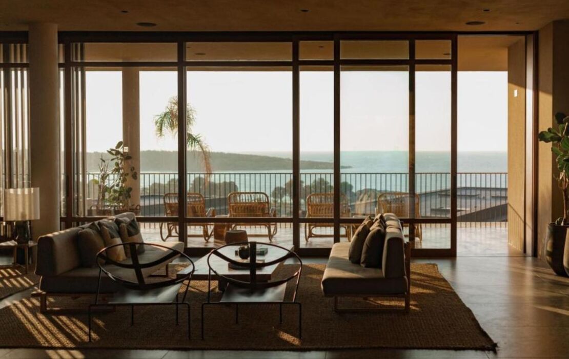 Domes Zeen Chania, a Luxury Collection Resort, Crete