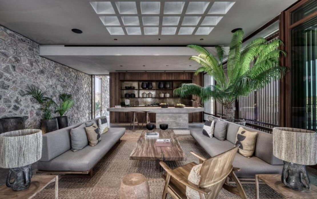 Domes Zeen Chania, a Luxury Collection Resort, Crete