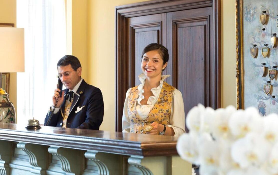 Airelles Gordes, La Bastide