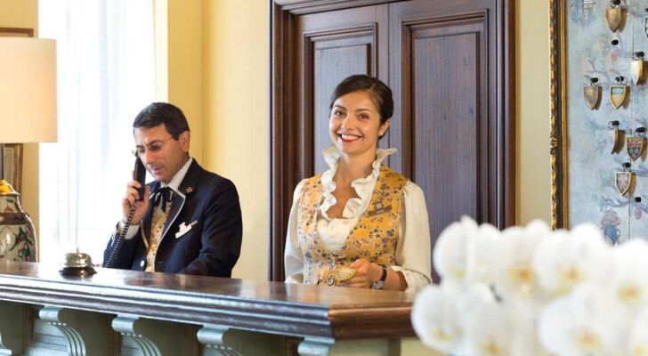 Airelles Gordes, La Bastide