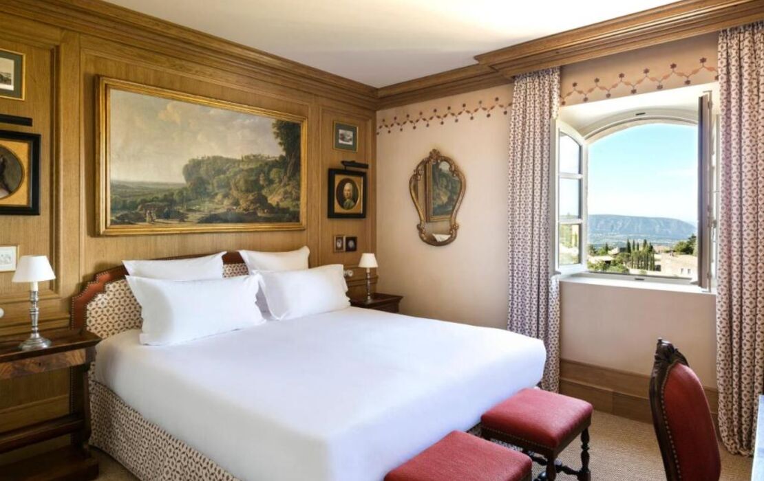 Airelles Gordes, La Bastide