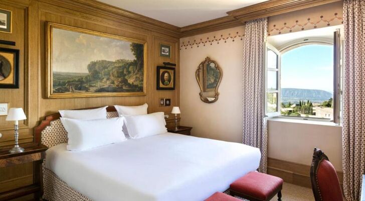 Airelles Gordes, La Bastide