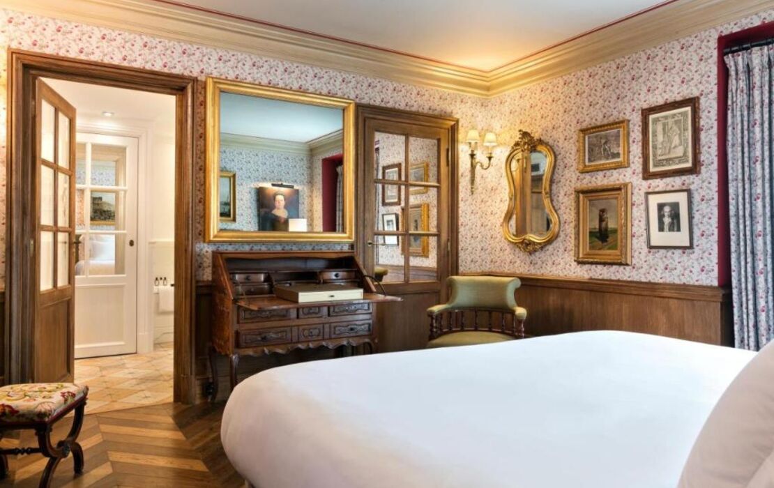 Airelles Gordes, La Bastide