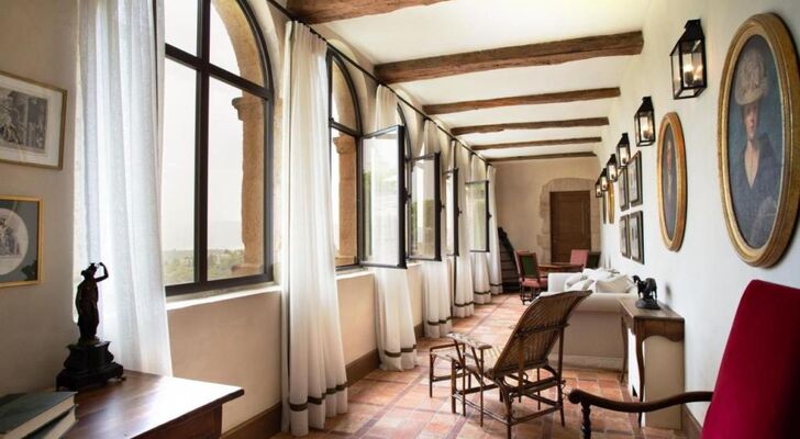 Airelles Gordes, La Bastide