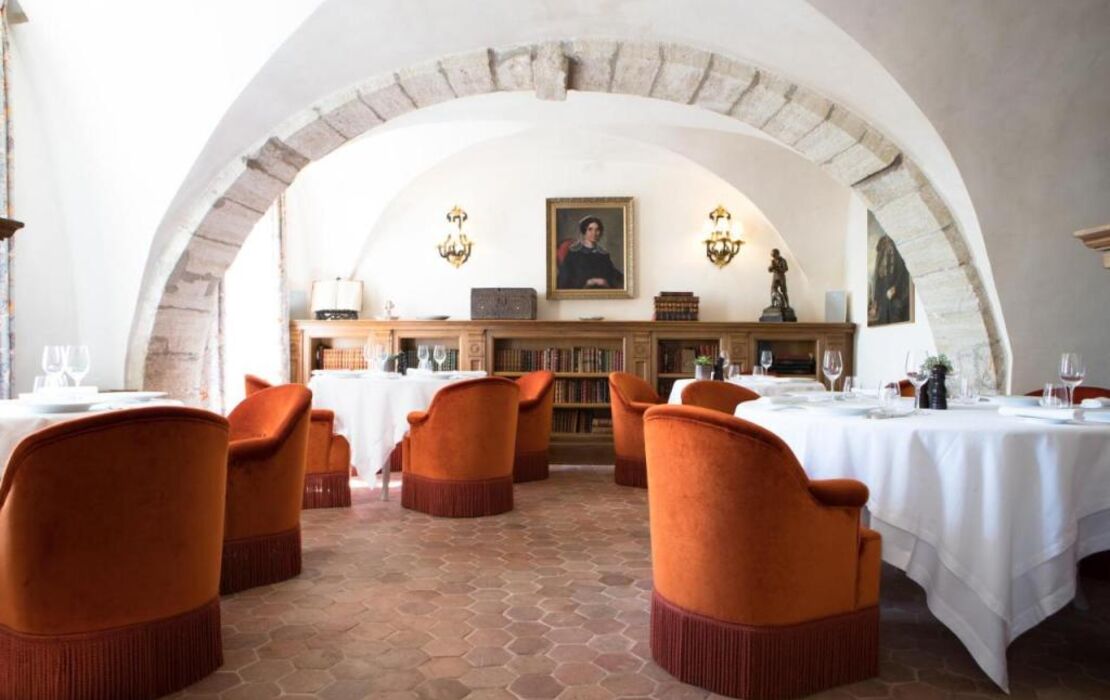 Airelles Gordes, La Bastide