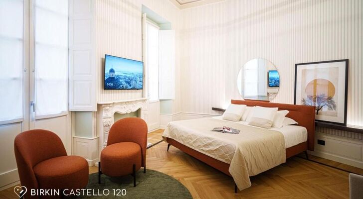 Albergo Diffuso Birkin Castello