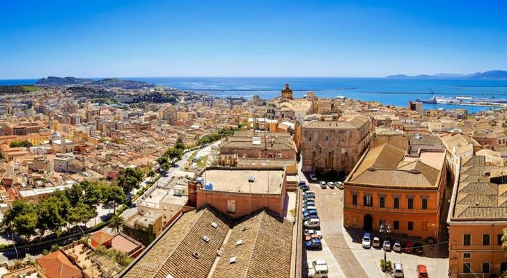 Albergo Diffuso Birkin Castello