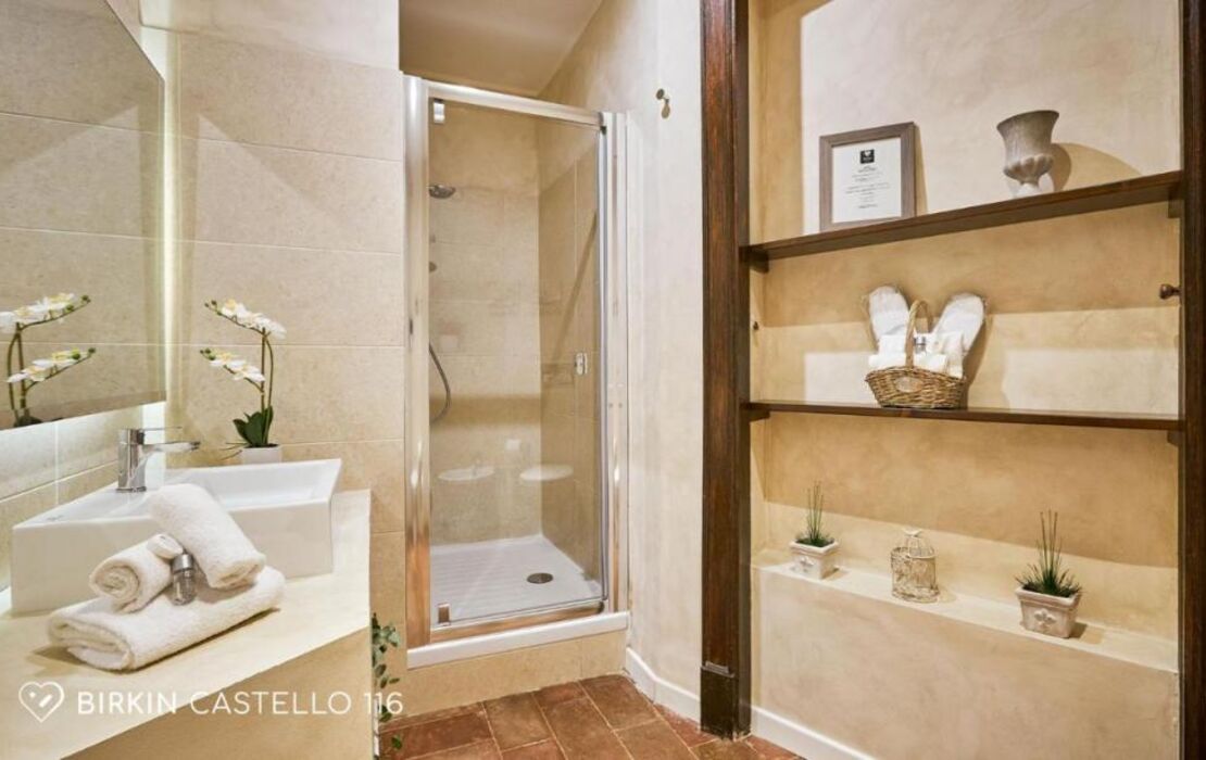 Albergo Diffuso Birkin Castello